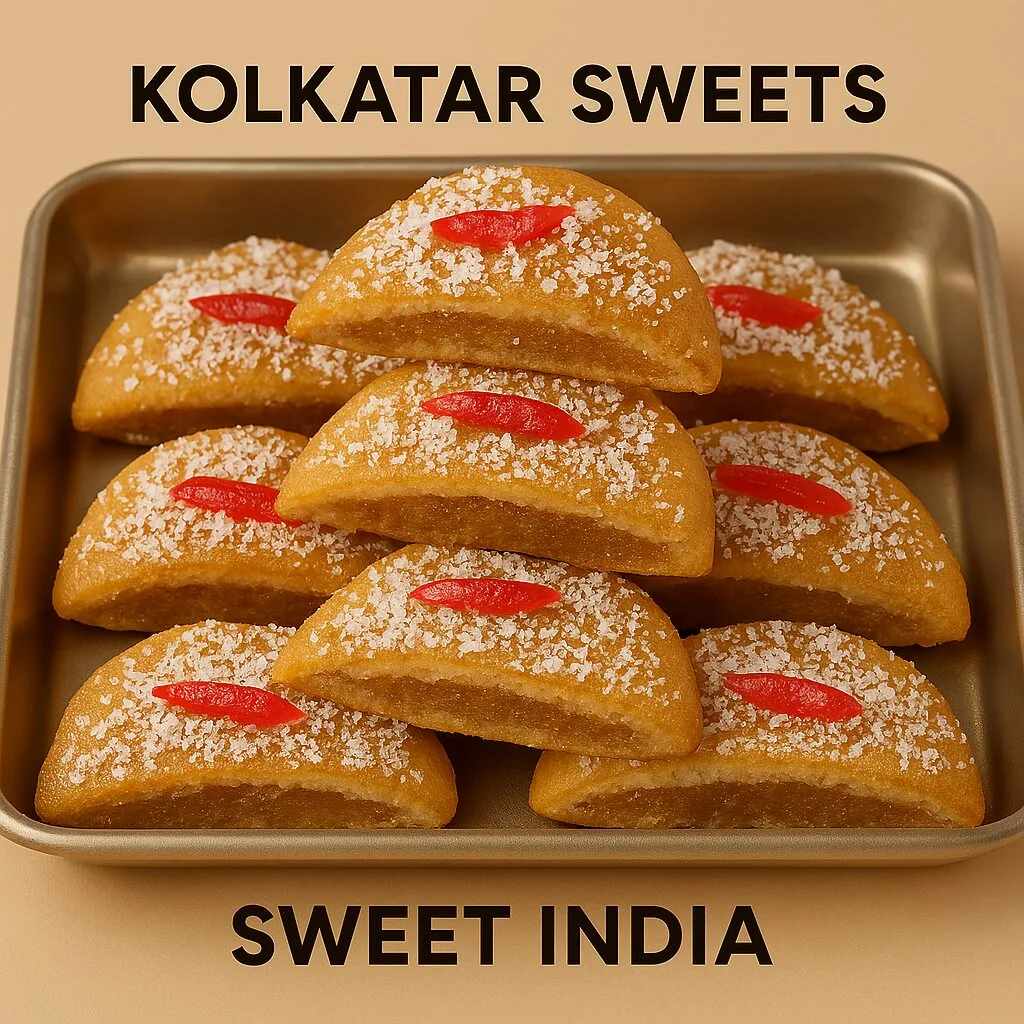 Cream Chop (ক্রীম চপ)