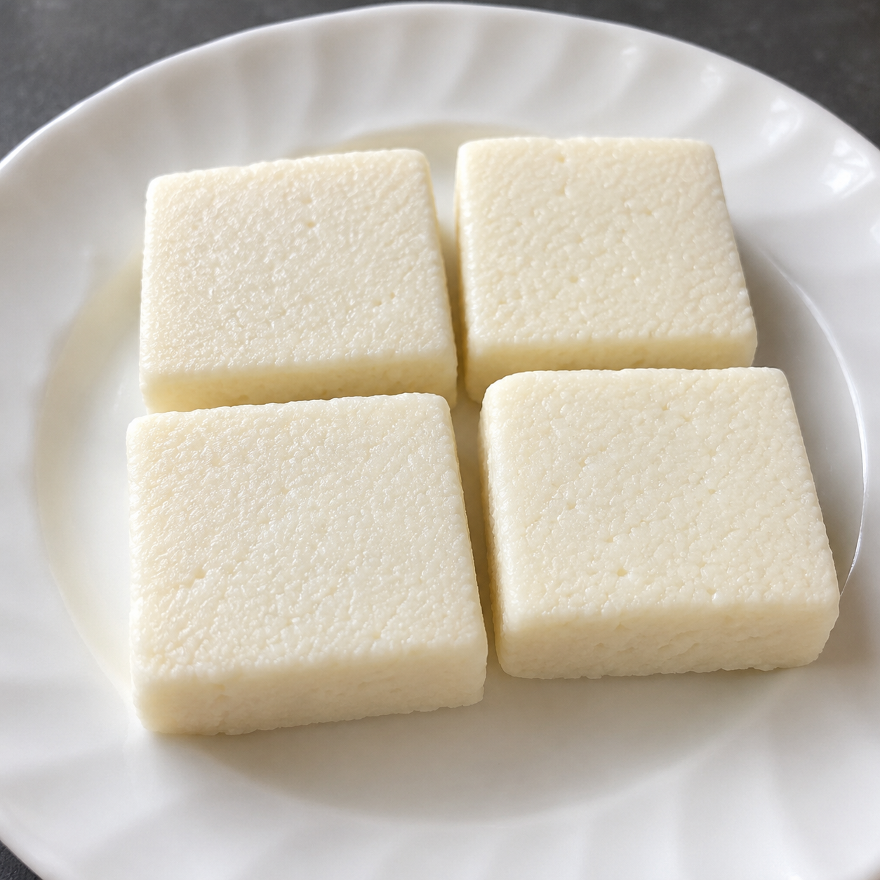 Plain Sandesh