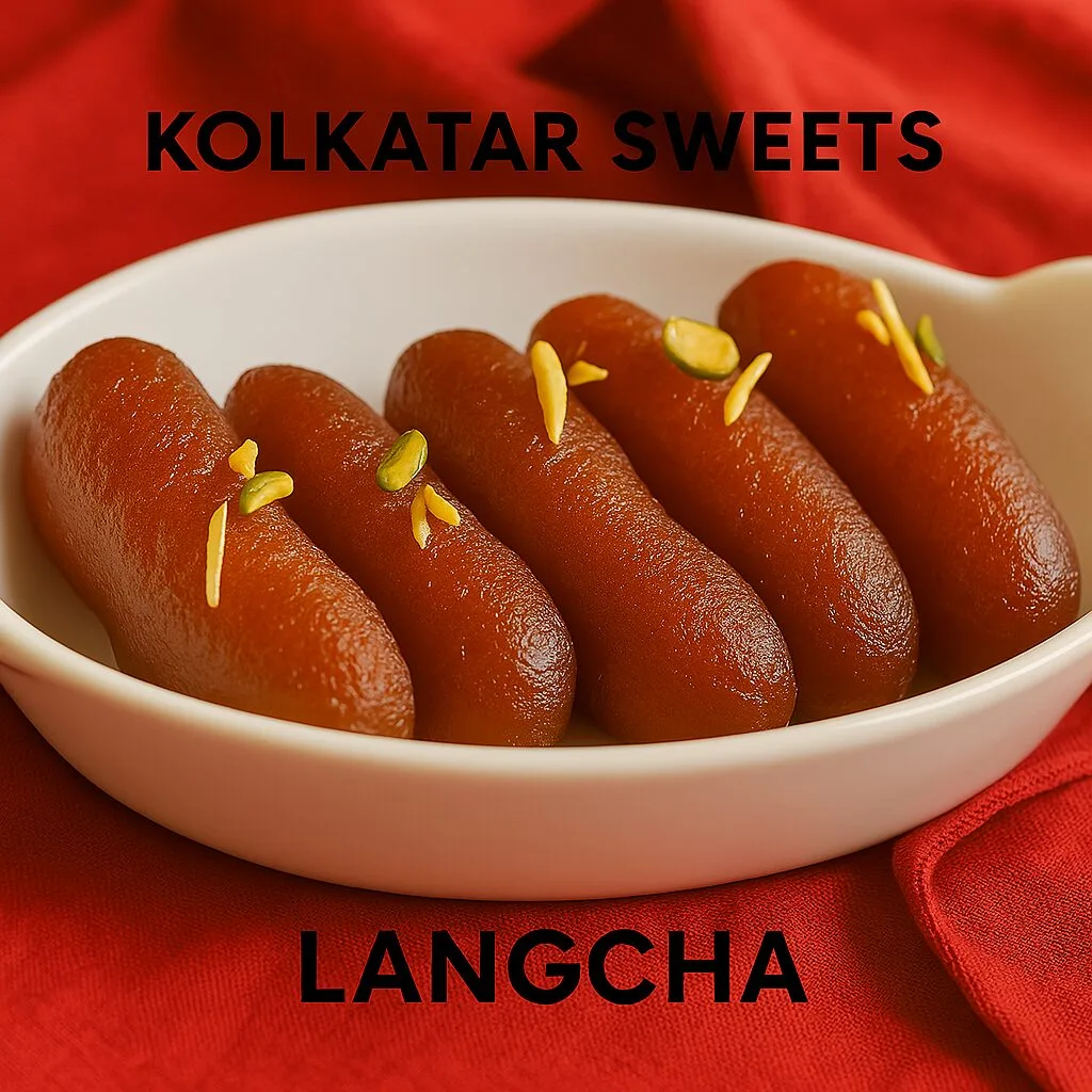 Langcha (ল্যাংচা)